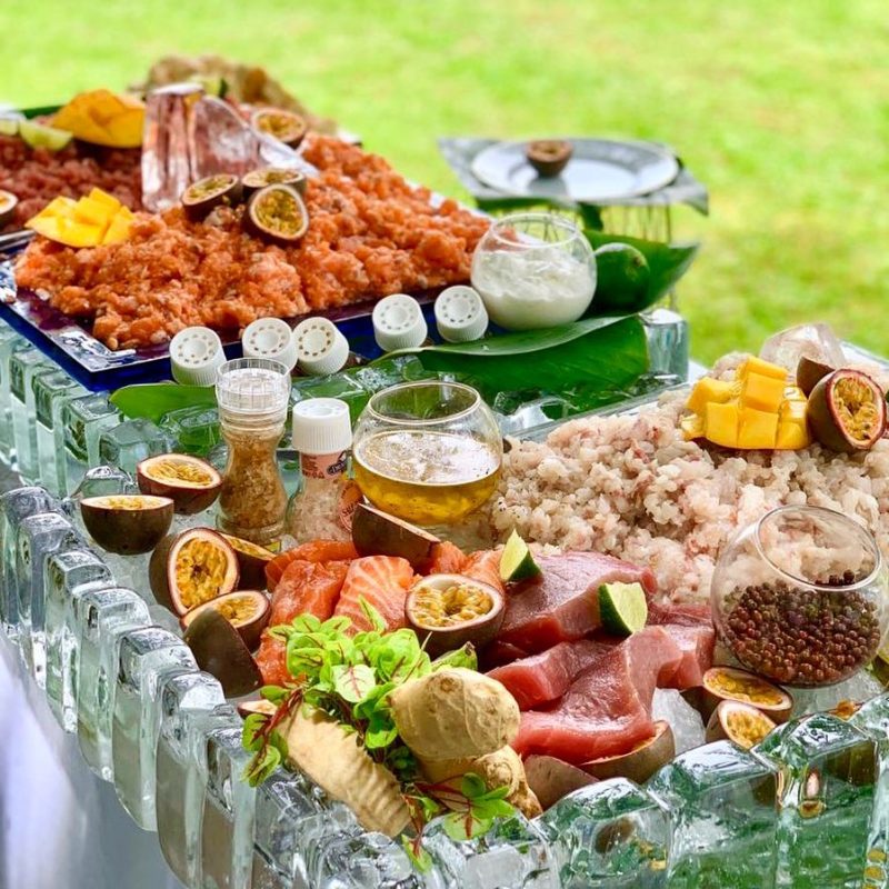 Cristal Catering